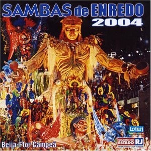 Sambas De Enredo - Sambas De Enredo Do Carnaval 20 ** Free Shipping**