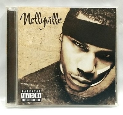 CD) Nelly – Nellyville, UICU,-1030, Album, Obi, Rare. | eBay