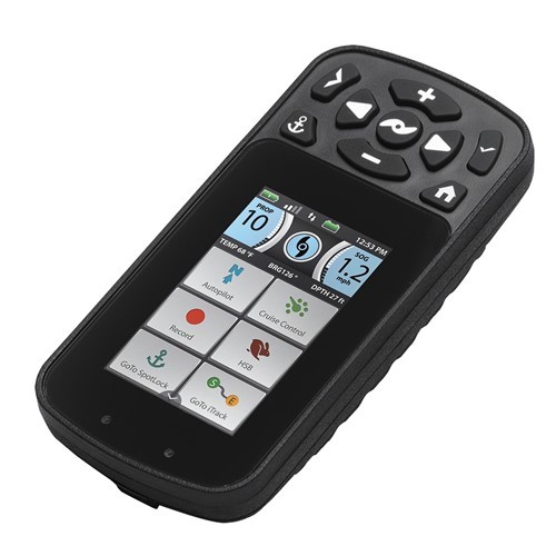 Minn Kota Ipilot Link Remote For Bluetooth 1866650
