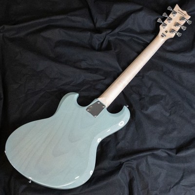 ESP BanG Dream ULTRATONE Anon See Thru Surf Green BanG Dream
