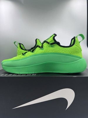 Size 13 - Nike LeBron TR 1 Green Strike for sale online | eBay