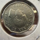 1947 Canada 5 Cents Five U263 — photo 2