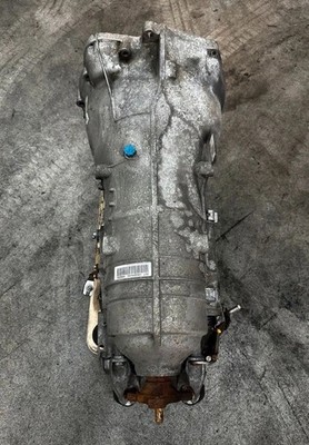 6HP-28 Automatikgetriebe 6 Gang Getriebe für BMW E92 E93 335d Diesel