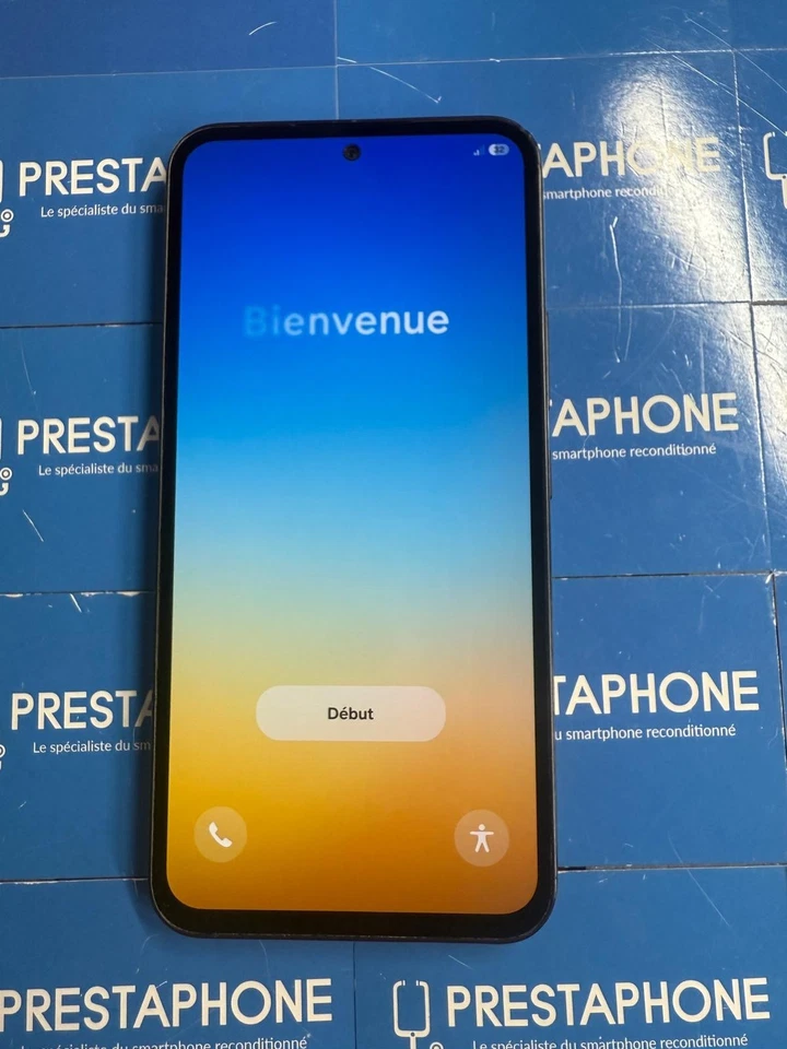 Samsung Galaxy A54 · 128GB, photo 1 sur 5