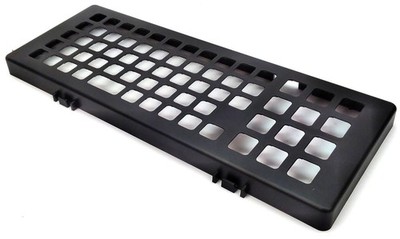 Zebra VC70 QWERTY/AZERTY Keyboard Protection Grill KT-KYBDGRL1-VC70-R Genuine