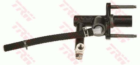 Geberzylinder Kupplung TRW PNB709 FÜR Mazda-image