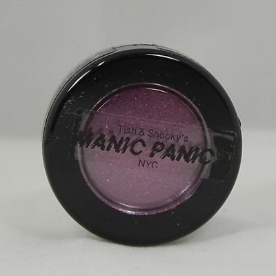 MANIC PANIC GLITTER JEWELS Body Micro Glitter Powder FUSCHIA SHOCK PURPLE NEW