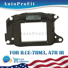 Viewfinder Cover EVF Fit Sony A7R III ILCE-7RM3 A7RM3 Repair Replacement Part