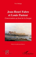 Yves Delange | Jean-Henri Fabre Et Louis Pasteur | Taschenbuch | FranzöSisch