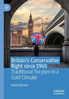 Kevin Hickson | Britain's Conservative Right Since 1945 | Taschenbuch | Englisch