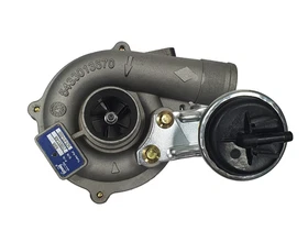 Turbolader für Renault Logan 1.5L 54359700000 E&E