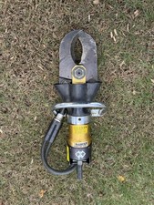 Hurst MOC II Cutter 5000psi With Quick Connect