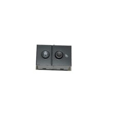 GM Genuine Parts D7096C 15143597 Fog Lamp and Cargo Lamp Switch