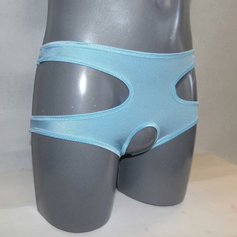 Slip ouvert (XL) - Bild 3 von 4