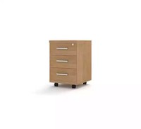 BüRo Kommode Arbeitszimmer Holz BüRomöBel Aktenschrank BüCher Neu