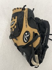 Rawlings PL609C Yourh Baseball Glove Right Hand Thrower Left Hand Catch