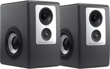 Barefoot Sound Footprint02 Gen2 6.5-inch 3-way Active Studio Monitors