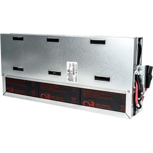 Vertiv Liebert Hot-Swap Internal 9 Ah, 72V Lead-Acid Battery for GXT4-3000RT120