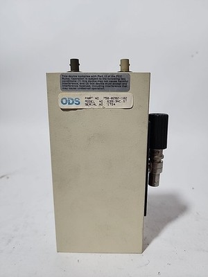  OPTICAL DATA SYSTEMS ODS-639, 750-0282-102