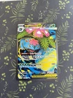 Pokémon TCG Mega Venusaur EX 155/132 Ultra Rare Mega Evolution