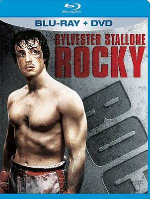 ロッキー　ROCKY DVD BOX ボクシング ロッキー ROCKY DVD BOX ボクシング 【公式通販】