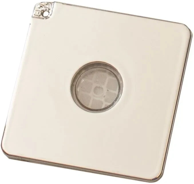 New BCB COMPACT 2"" Mayday Heliograph Signalling Mirror