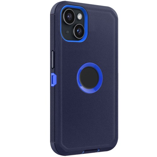 Funda protectora resistente a prueba de golpes para teléfono Apple iPhone 14 Pro Max 14 Plus 14 - Imagen 30 de 80