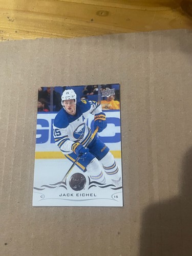 2018-19 Upper Deck NHL Hockey card cards Base -YOU PICK 5 for $1- - Picture 40 of 476