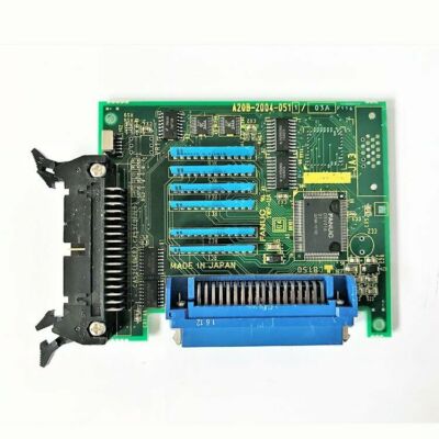 One Brand New Fanuc A20B-2004-0511 Circuit Board Free Shipping#LJ