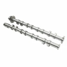 2x Camshafts (In & Out ) For Audi A3 A4 VW Jetta Passat 2.0 T TFSI BPY AXX BWA