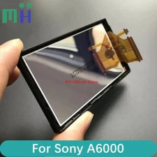 A6000 LCD Screen Display For Sony A6000 ILCE-6000 Camera Repair Part