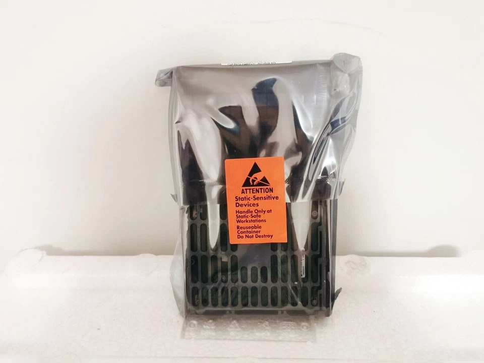 671148-001 AG691A 454414-001 HP 1TB 3.5" FATA HARD DRIVE AG691B - Image 3 of 3