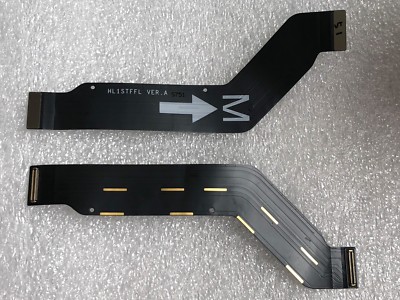 Haupt Kabel Band Verbindung Stecker Leitung Flex Flexkabel Huawei Honor 9