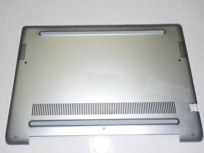 Genuine Dell Vostro 14 5481 V5481 Bottom Lower Base Cover Chassis J9MC3 HUB 02