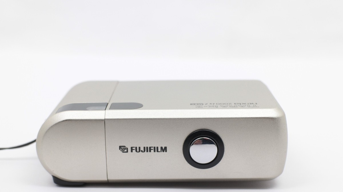 NER MINT]Fujifilm Tiara ix-Z Nexia 2000 ixz Zoom 23-46mm APS