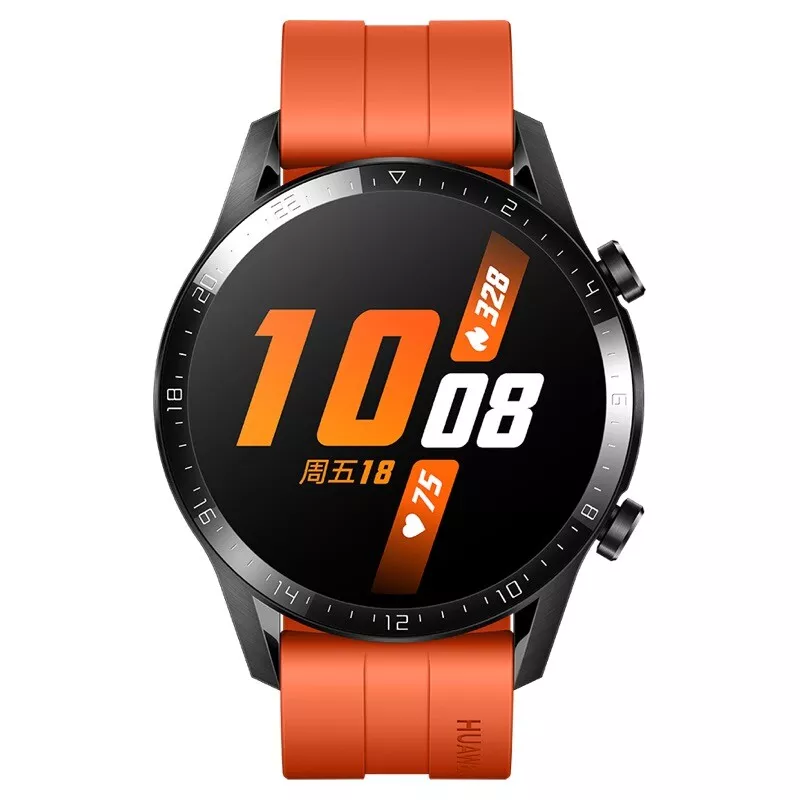 Reloj inteligente smartwatch huawei watch gt 2 sale