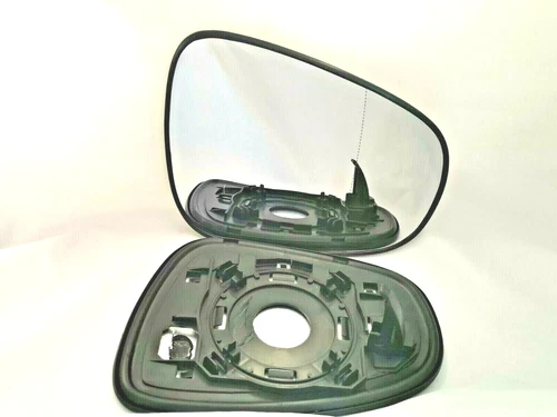 FITS LEXUS IS 2013-2019 WING MIRROR GLASS BLIND SPOT HEATED RIGHT