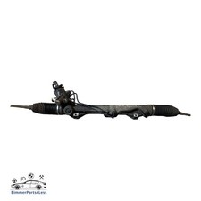 2015 BMW X1 2.0 Diesel Steering Rack 6857976 781 for sale online 