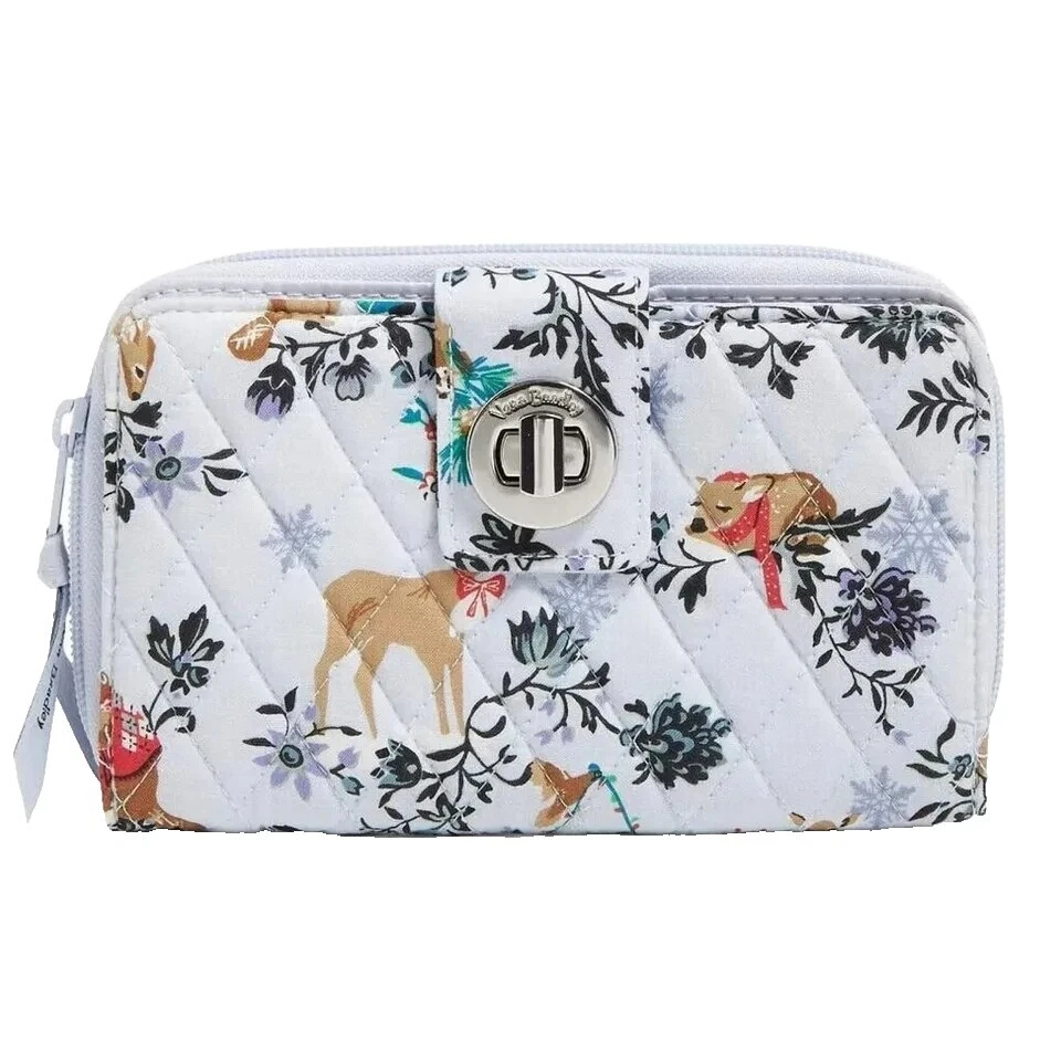 Carteras para mujer Vera Bradley Bird