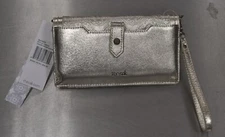The Sak Wagner Wristlet/Crossbody