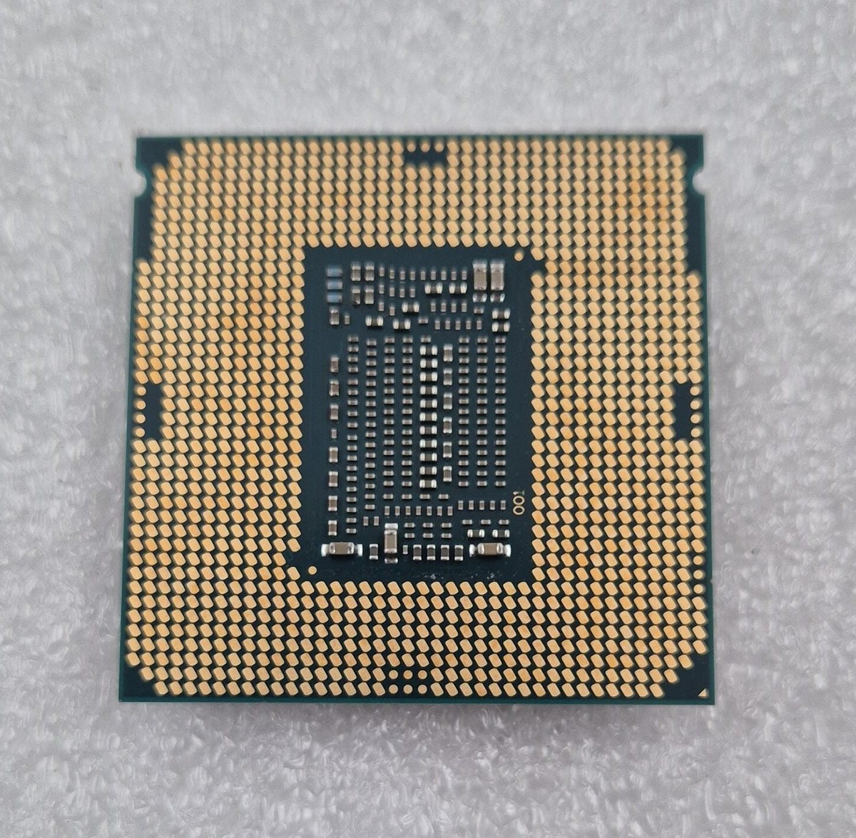 CPU Intel Core i5-9400/9400T Intel Core i5-9400F 2.9GHz CPU Grey | Techinn
