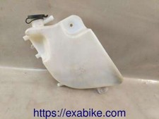 expansion vase for Triumph TT 600 from 2000 to 2003