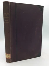 COMMEMORATIVE EXERCISES OF FIRST CHURCH OF CHRIST IN HARTFORD - 1883 1st ed