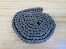 Diamond Chain 40-2RIV Roller Chain 402RIV 8' Length