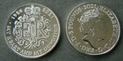2021 BU £5 Coin - HRH The Queen 95th Birthday Brilliant Uncirculated