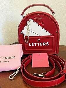 doughnut ribbon backpack