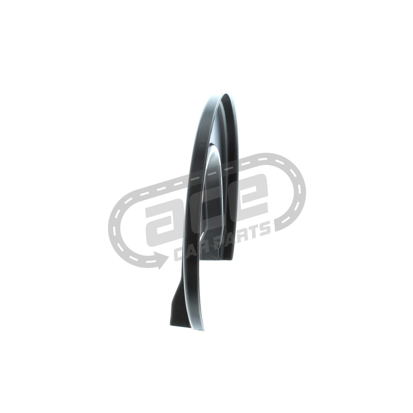 VW Golf Mk4 Hatchback 19972004 Rear Brake Disc Dust Shields Covers