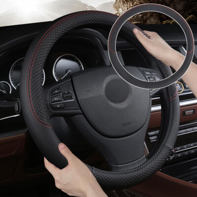KIPPOT Auto Lenkradhüllen, Für Mazda CX 5 II 2013 Produktbild-Vorschau 6