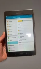 Samsung Galaxy Tab A SM-T350 16GB