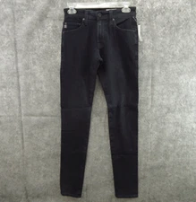 AG Adriano Goldschmied Mens Jeans 28X33 The Stockton Skinny Cotton Blend New